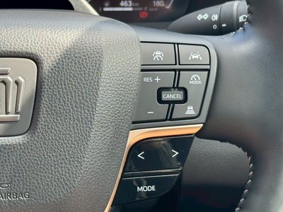 2024 Toyota CROWN SPORT — миниатюра 18