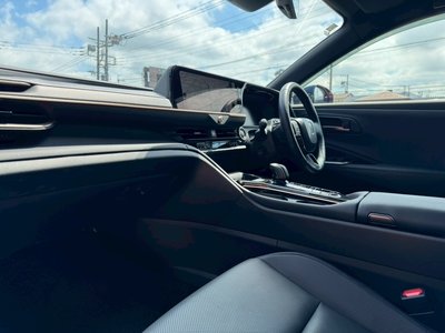 2024 Toyota CROWN SPORT — миниатюра 45
