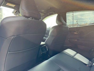 2024 Toyota CROWN SPORT — миниатюра 49