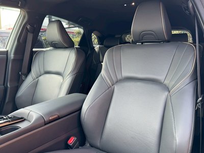 2024 Toyota CROWN SPORT — миниатюра 46