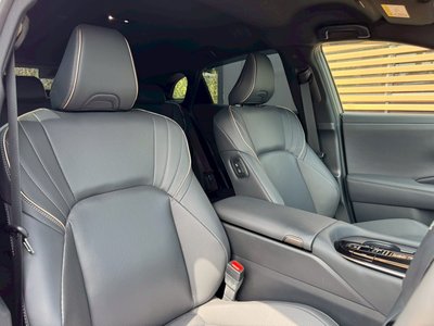 2024 Toyota CROWN SPORT — миниатюра 44