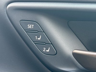 2024 Toyota CROWN SPORT — миниатюра 27
