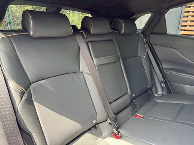 2024 Toyota CROWN SPORT — миниатюра 48