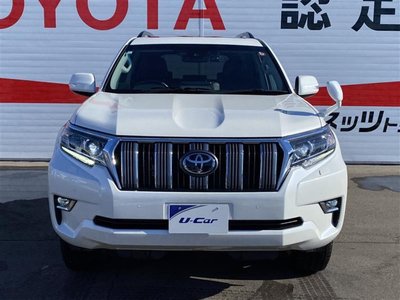TOYOTA LAND CRUISER PRADO - 3