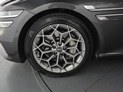 GENESIS G80 (RG3) - 6