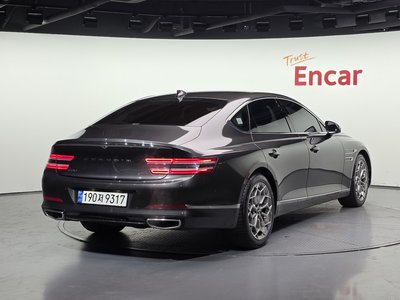 GENESIS G80 (RG3) - 3