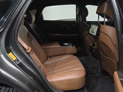 GENESIS G80 (RG3) - 10