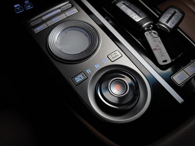 GENESIS G80 (RG3) - 9