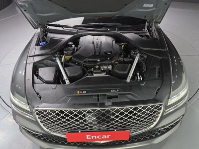 GENESIS G80 (RG3) - 7