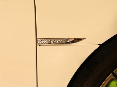 2009 AUDI R8 thumbnail 55