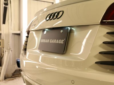2009 AUDI R8 thumbnail 51