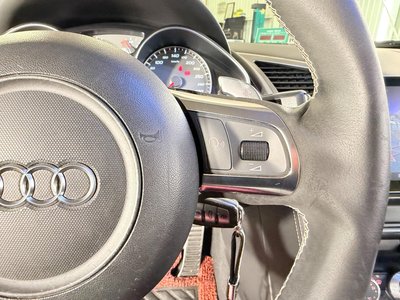 2009 AUDI R8 thumbnail 23