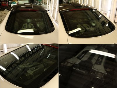 2009 AUDI R8 thumbnail 48