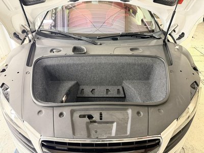 2009 AUDI R8 thumbnail 59