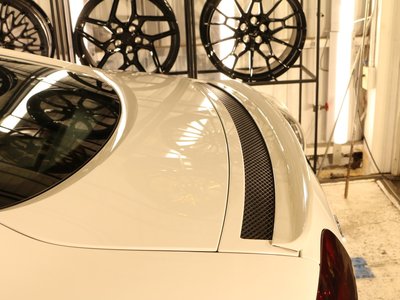 2009 AUDI R8 thumbnail 57