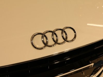 2009 AUDI R8 thumbnail 50