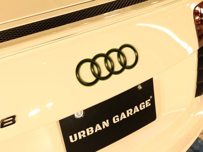 2009 AUDI R8 thumbnail 49