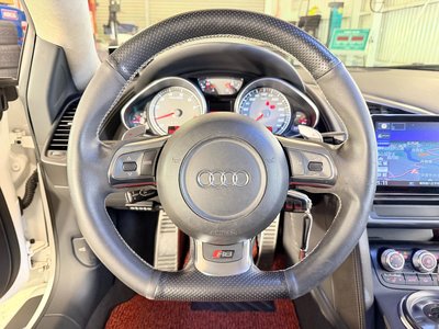 2009 AUDI R8 thumbnail 21