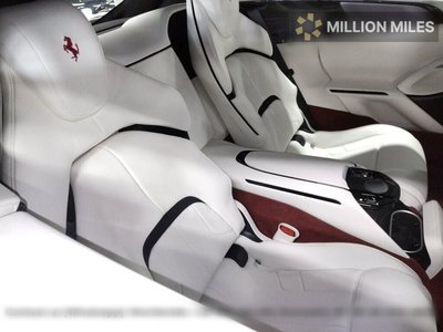 FERRARI PUROSANGUE - 6