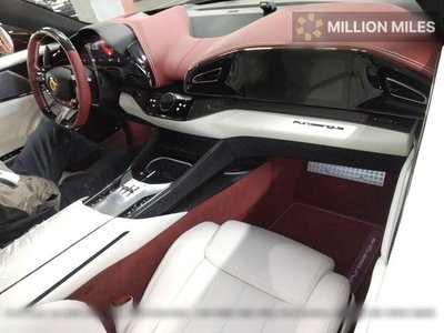 FERRARI PUROSANGUE - 3