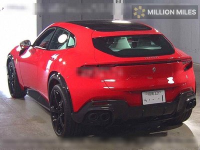 FERRARI PUROSANGUE - 2