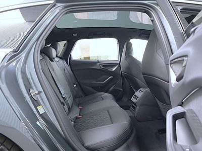 2025 AUDI S5 AVANT — миниатюра 201