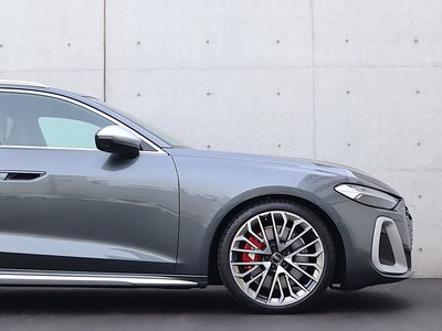 2025 AUDI S5 AVANT — миниатюра 83
