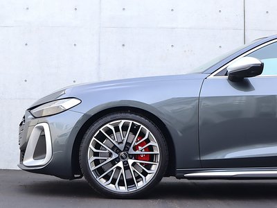 2025 AUDI S5 AVANT — миниатюра 73