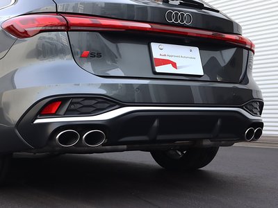 2025 AUDI S5 AVANT — миниатюра 64