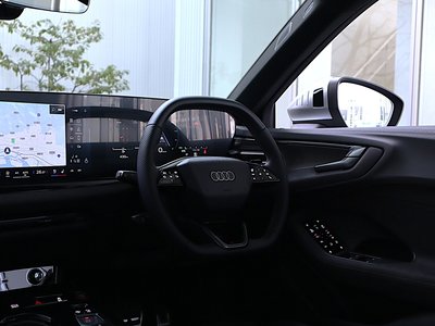 2025 AUDI S5 AVANT — миниатюра 115