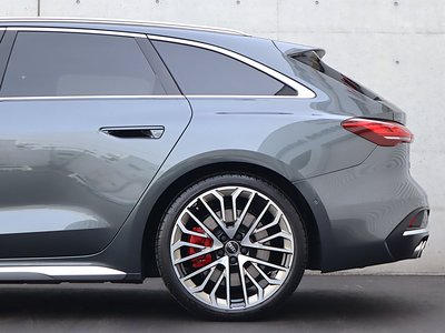 2025 AUDI S5 AVANT — миниатюра 76