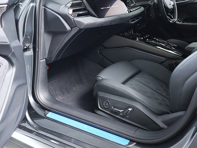 2025 AUDI S5 AVANT — миниатюра 195