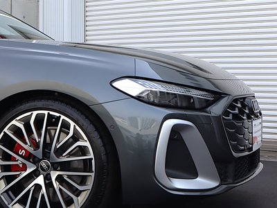 2025 AUDI S5 AVANT — миниатюра 23