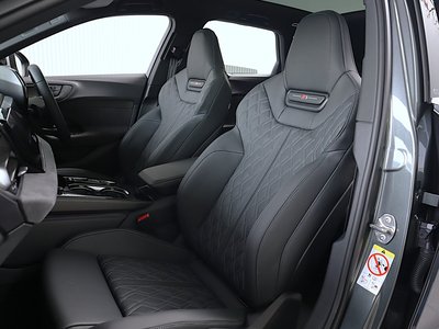 2025 AUDI S5 AVANT — миниатюра 188