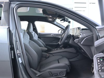 2025 AUDI S5 AVANT — миниатюра 177