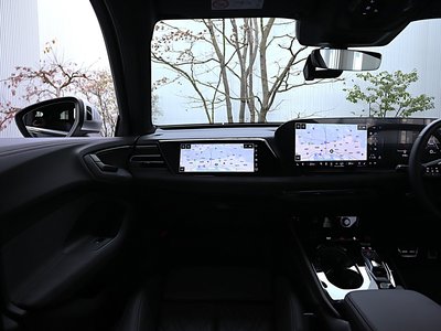 2025 AUDI S5 AVANT — миниатюра 108