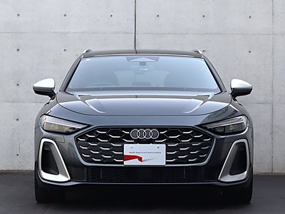 2025 AUDI S5 AVANT — миниатюра 33