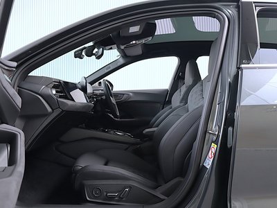 2025 AUDI S5 AVANT — миниатюра 192