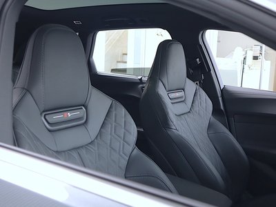2025 AUDI S5 AVANT photo 6