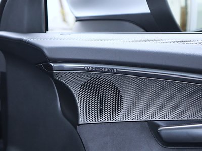 2025 AUDI S5 AVANT — миниатюра 92