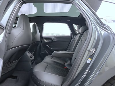 2025 AUDI S5 AVANT — миниатюра 215