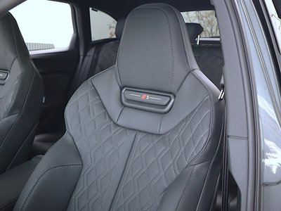 2025 AUDI S5 AVANT — миниатюра 190