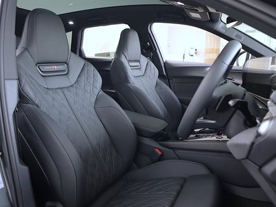 2025 AUDI S5 AVANT — миниатюра 172