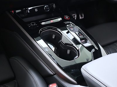 2025 AUDI S5 AVANT — миниатюра 105