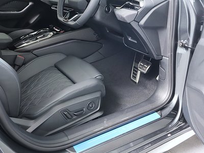 2025 AUDI S5 AVANT — миниатюра 181