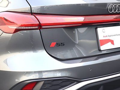 2025 AUDI S5 AVANT — миниатюра 66