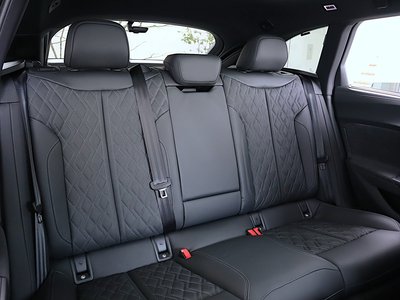 2025 AUDI S5 AVANT — миниатюра 199