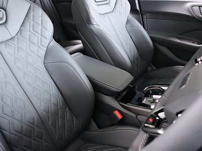 2025 AUDI S5 AVANT — миниатюра 185