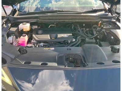 صورة مصغرة 65 لـ 2023 Lexus RX