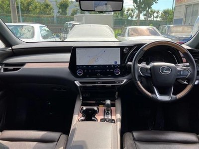 صورة مصغرة 11 لـ 2023 Lexus RX